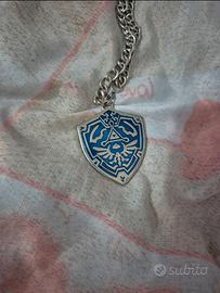 Ciondolo the legend of Zelda