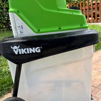Biotrituratore elettronico VIKING GE 140 L