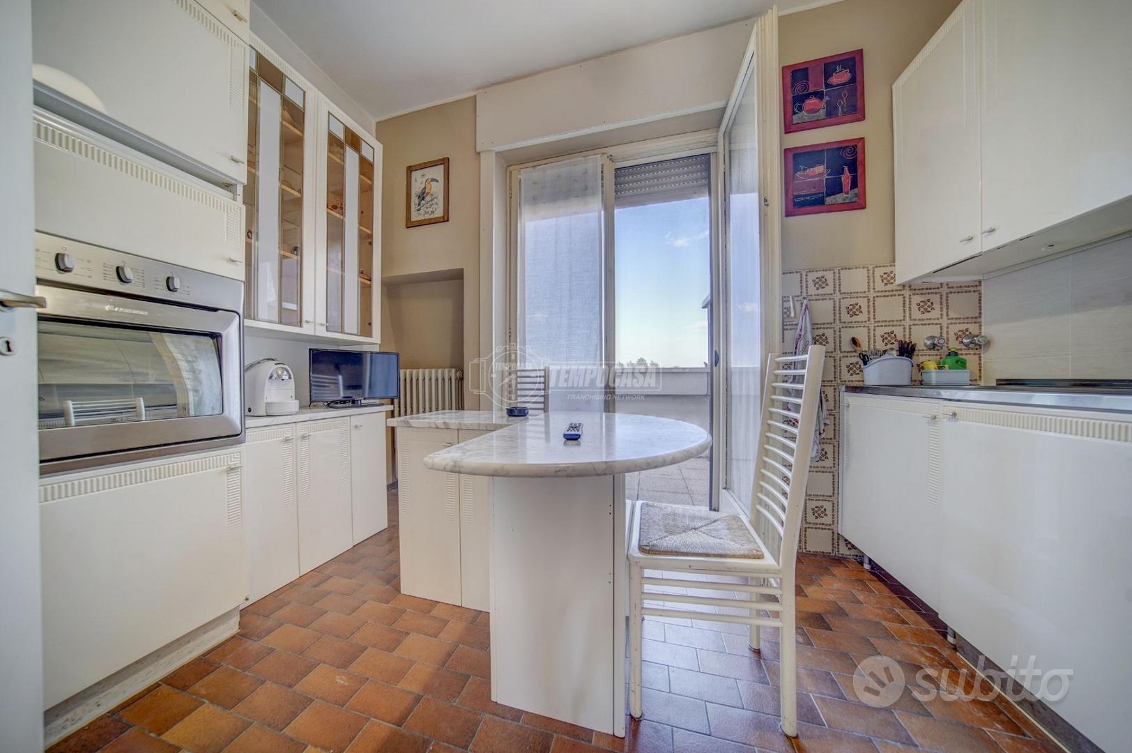 Appartamento – Turbigo, Milano - Altro