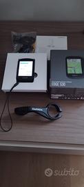Garmin EDGE 530