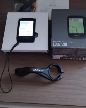 Garmin EDGE 530