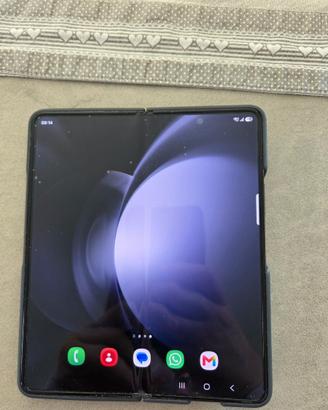 Samsung zeta fold 5