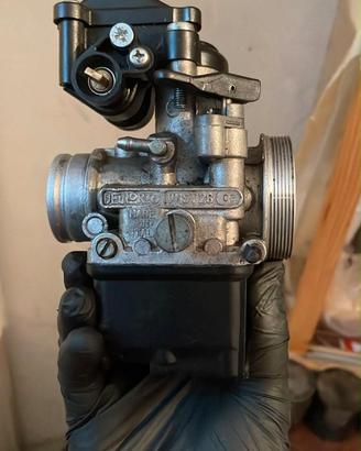 Carburatore VHST 28