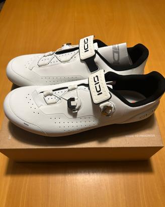 Scarpe per ciclismo SIDI GENIUS X