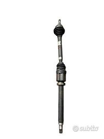 Semiasse destro ford c max MK2 1600 TDCI 2010