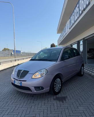 Lancia Ypsilon 1.2 Elle