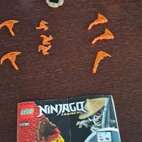 LEGO Ninjago Legacy 71730 