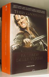 La spada della verità