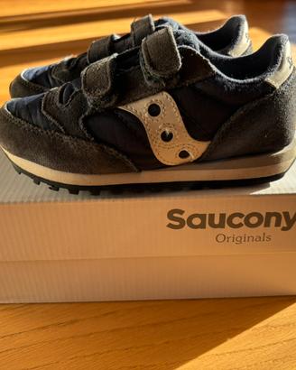 Saucony n.28