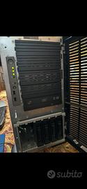 Server HP PROLIANT 5 gen