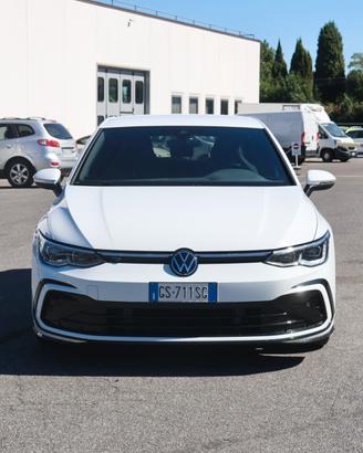 Volkswagen Golf 1.5 TSI 150 CV EVO ACT R-Line