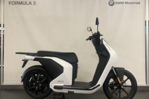 Vmoto CITI L3 F01 WHITE Vers. L3