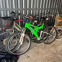 biciclette