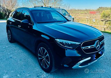 GLC 220d 4M ADVANCED PLUS MILD HYBRID