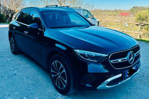 GLC 220d 4M ADVANCED PLUS MILD HYBRID