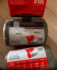 Sacco da bivacco SOL 0140-1229