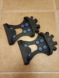 Ramponcini antiscivolo taglia S