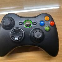 CONTROLLER wifi per XBOX 360