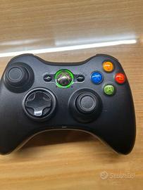 CONTROLLER wifi per XBOX 360