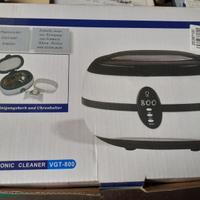 Pulitore per gioielli