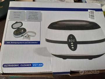 Pulitore per gioielli