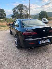 Alfa romeo 159 1.9 jtdm