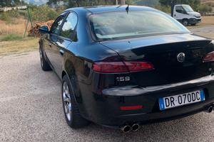 Alfa romeo 159 1.9 jtdm