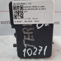 ABS DAIHATSU Terios 2° Serie 44050B4010 44510B402