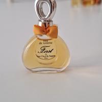 campioncino di profumo da collezione.