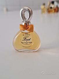 campioncino di profumo da collezione.