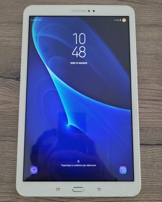 Samsung Galaxy Tab A SM-T580 16gb