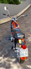 Ducati Scrambler 350