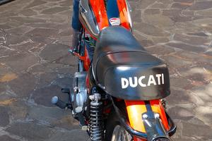Ducati Scrambler 350