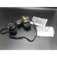 MACCHINA FOTOGRAFICA D'EPOCA YASHICA 230 AF