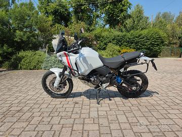 Ducati DesertX
