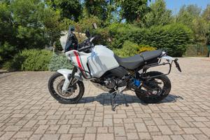 Ducati DesertX