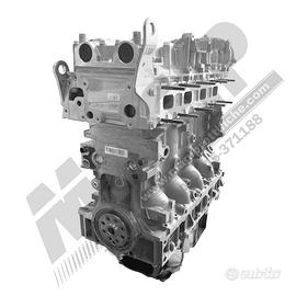 MOTORE SEMICOMPLETO NUOVO CODICE F1CE3481E