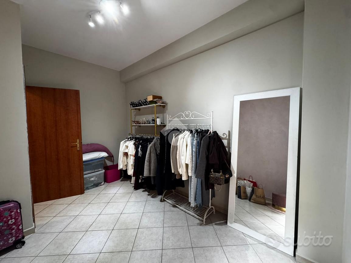 Appartamento – Piedimonte San Germano - Altro
