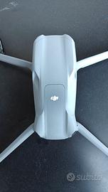 DJI Air 3 + batterie e borsa