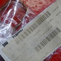 FISSAGGIO RADIATORE BMW F650CS K1200RS K1200GT F65