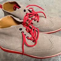 Colors of California - Polacchino nuovo misura 45