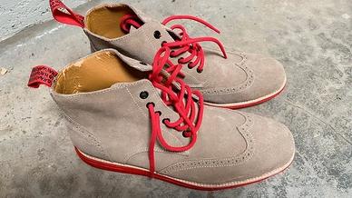 Colors of California - Polacchino nuovo misura 45