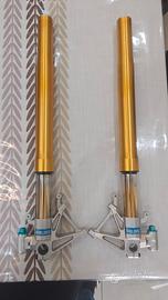 Forcelle Ohlins Aprilia  RSV 1000 Tuono Gen1