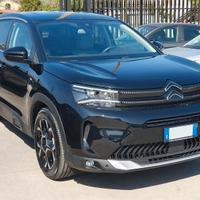 CITROËN C5 Aircross 1.5 BlueHDi 130 EAT8 KM 10MILA