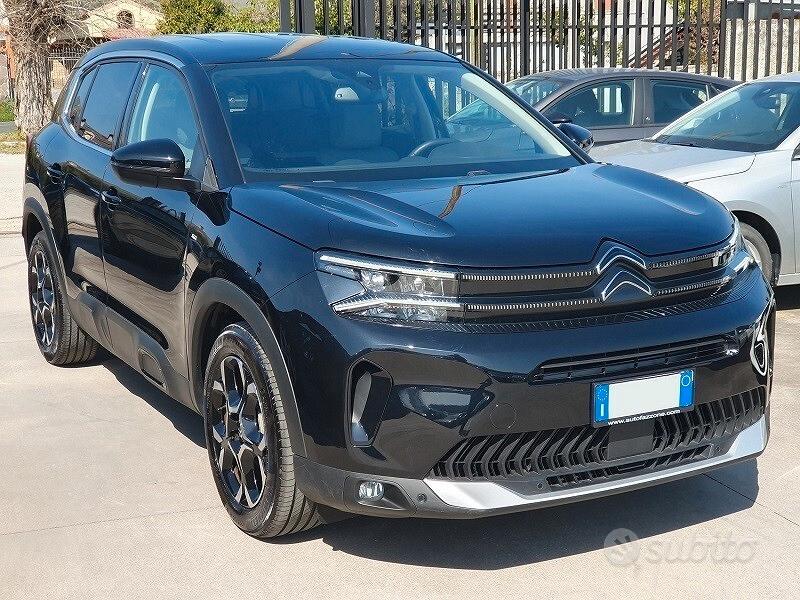 CITROEN C5 Aircross 1ª s.