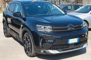 CITROËN C5 Aircross 1.5 BlueHDi 130 EAT8 KM 10MILA