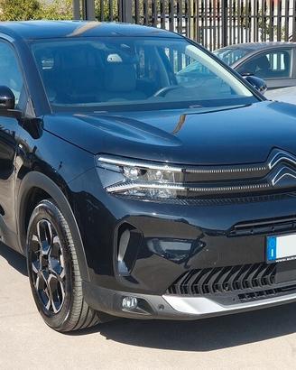 CITROËN C5 Aircross 1.5 BlueHDi 130 EAT8 KM 10MILA