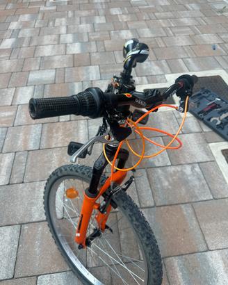 Bici esperia