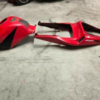 carene originali Honda CBR 600 rr