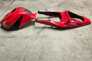 carene originali Honda CBR 600 rr